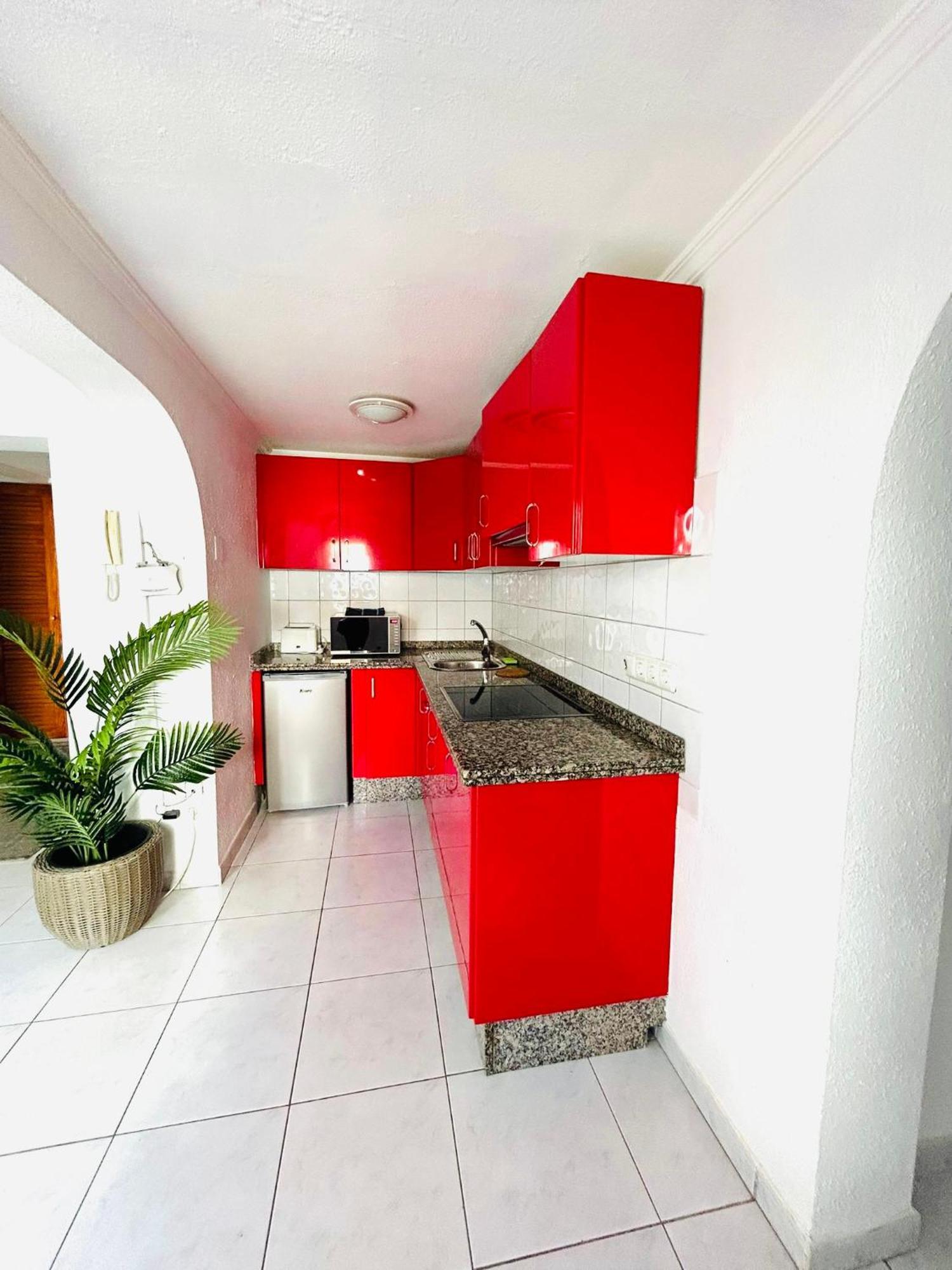 Beexclusive Apartamentos Costa Adeje  Exterior photo