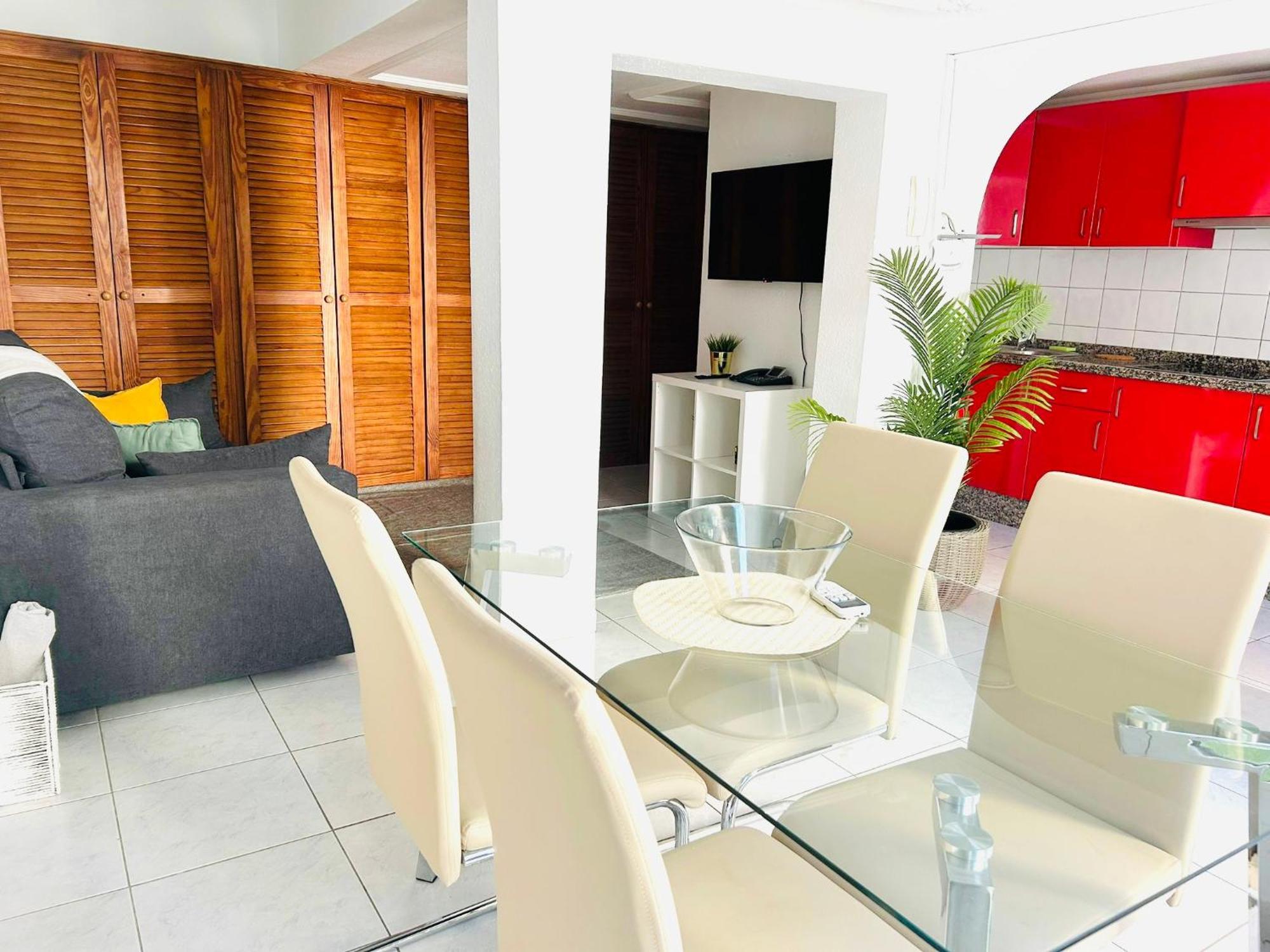 Beexclusive Apartamentos Costa Adeje  Exterior photo