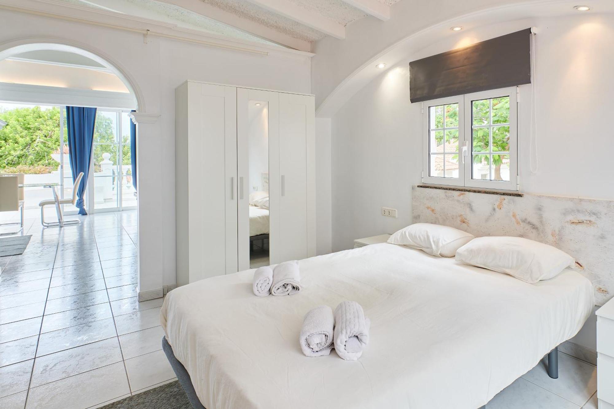 Beexclusive Apartamentos Costa Adeje  Exterior photo