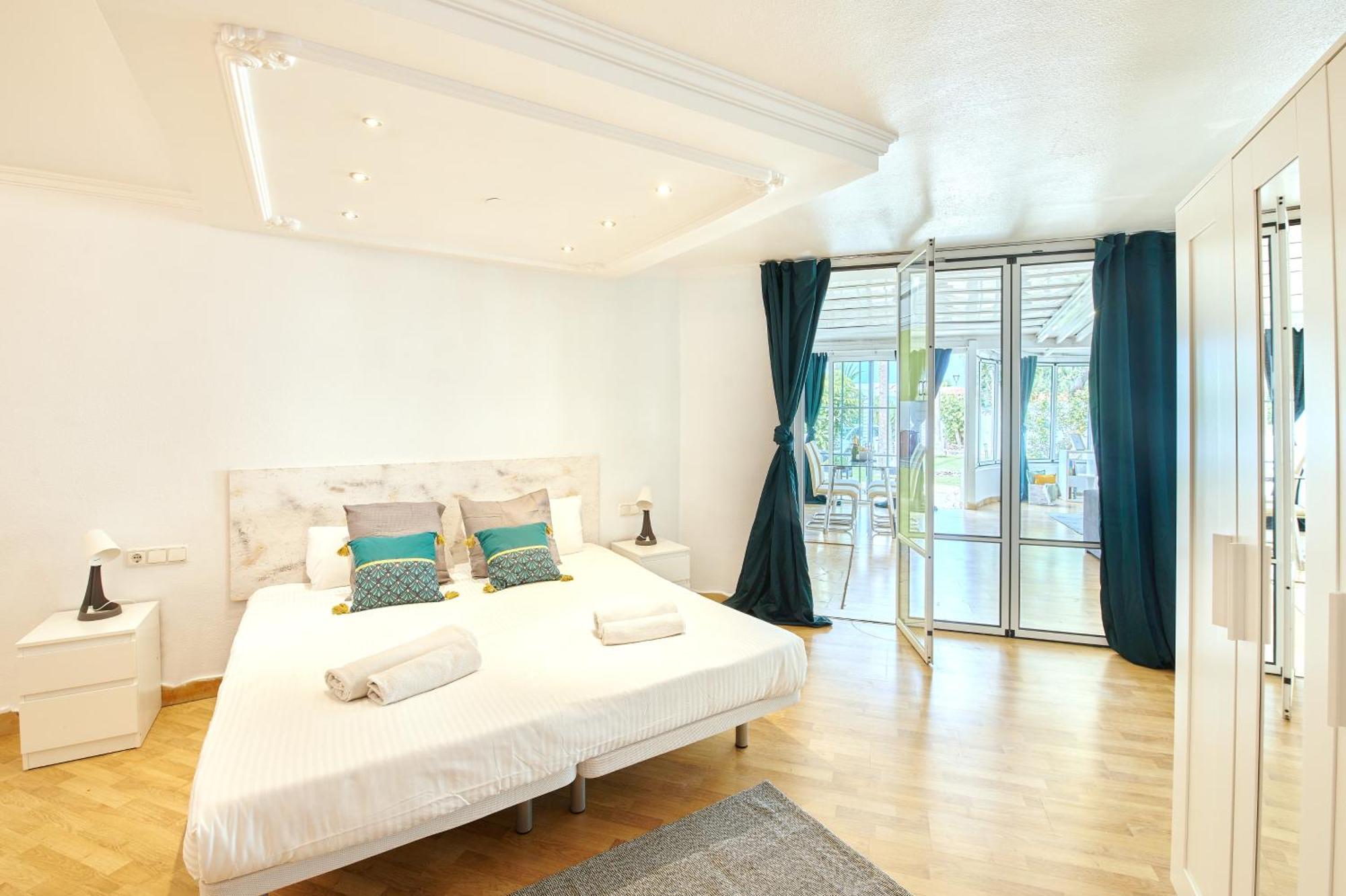 Beexclusive Apartamentos Costa Adeje  Exterior photo
