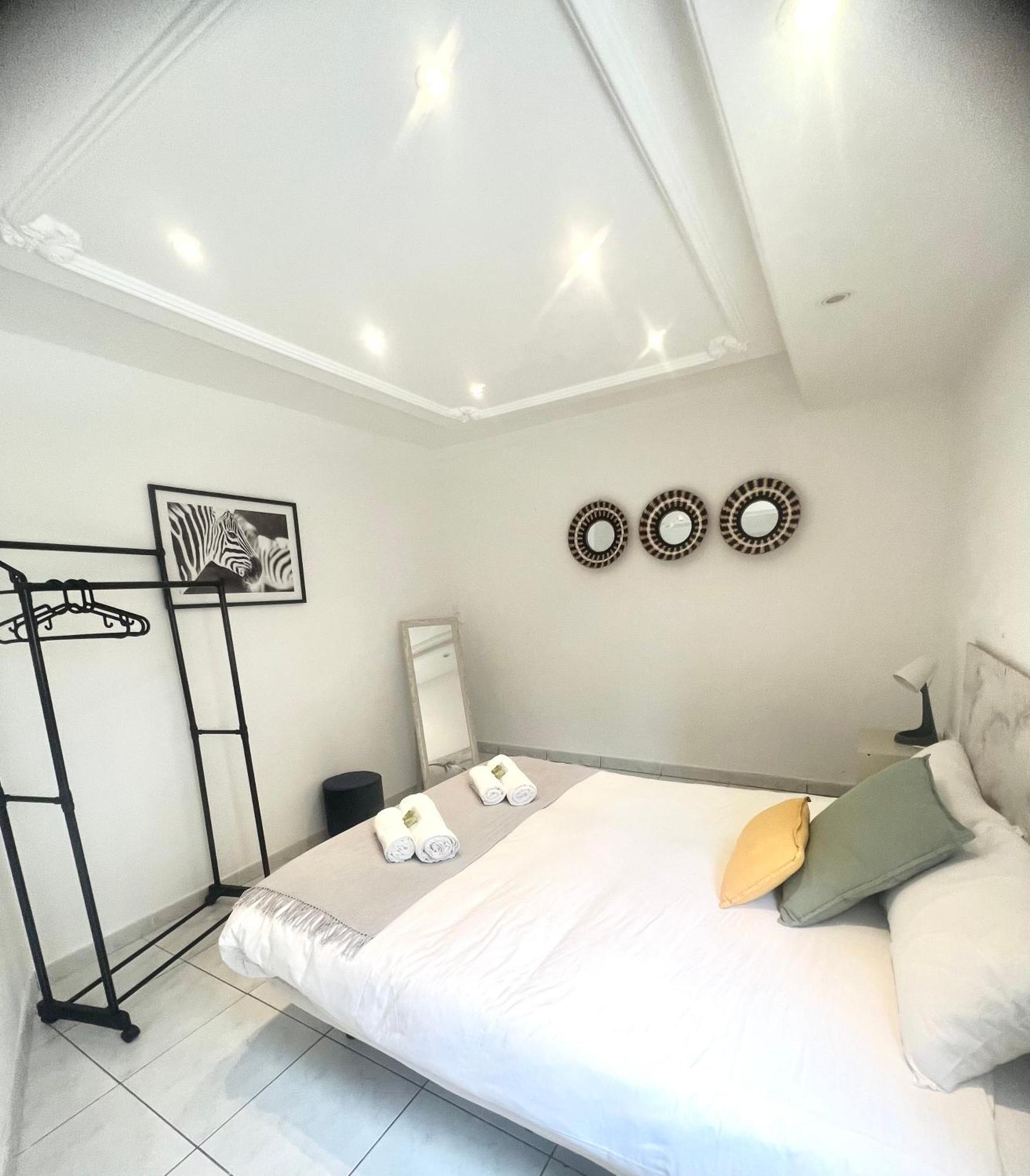 Beexclusive Apartamentos Costa Adeje  Exterior photo