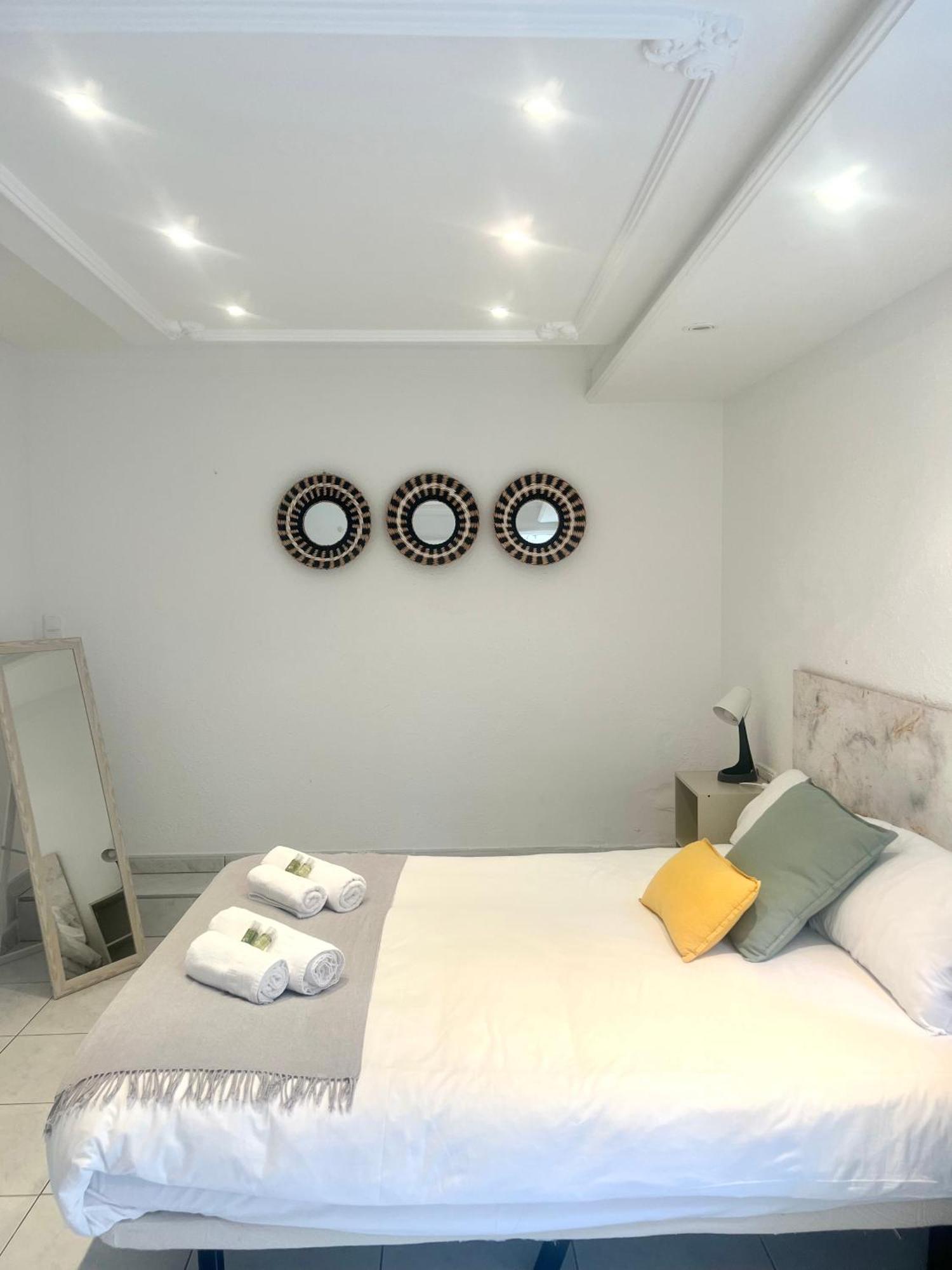 Beexclusive Apartamentos Costa Adeje  Exterior photo