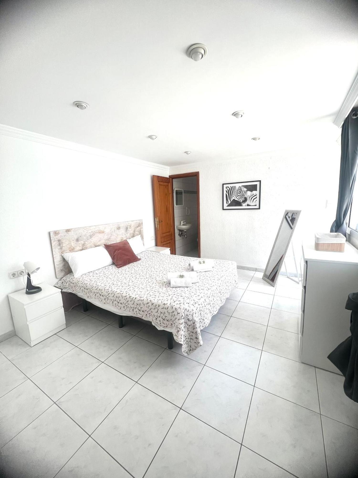 Beexclusive Apartamentos Costa Adeje  Exterior photo